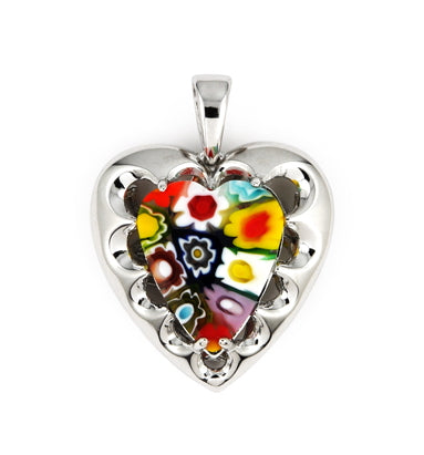 Murano Glass Pendant