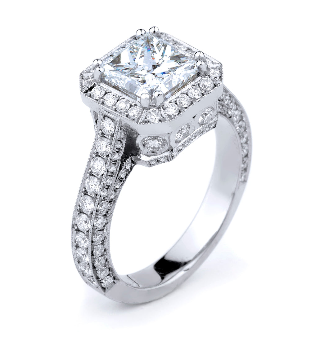 Engagement Ring