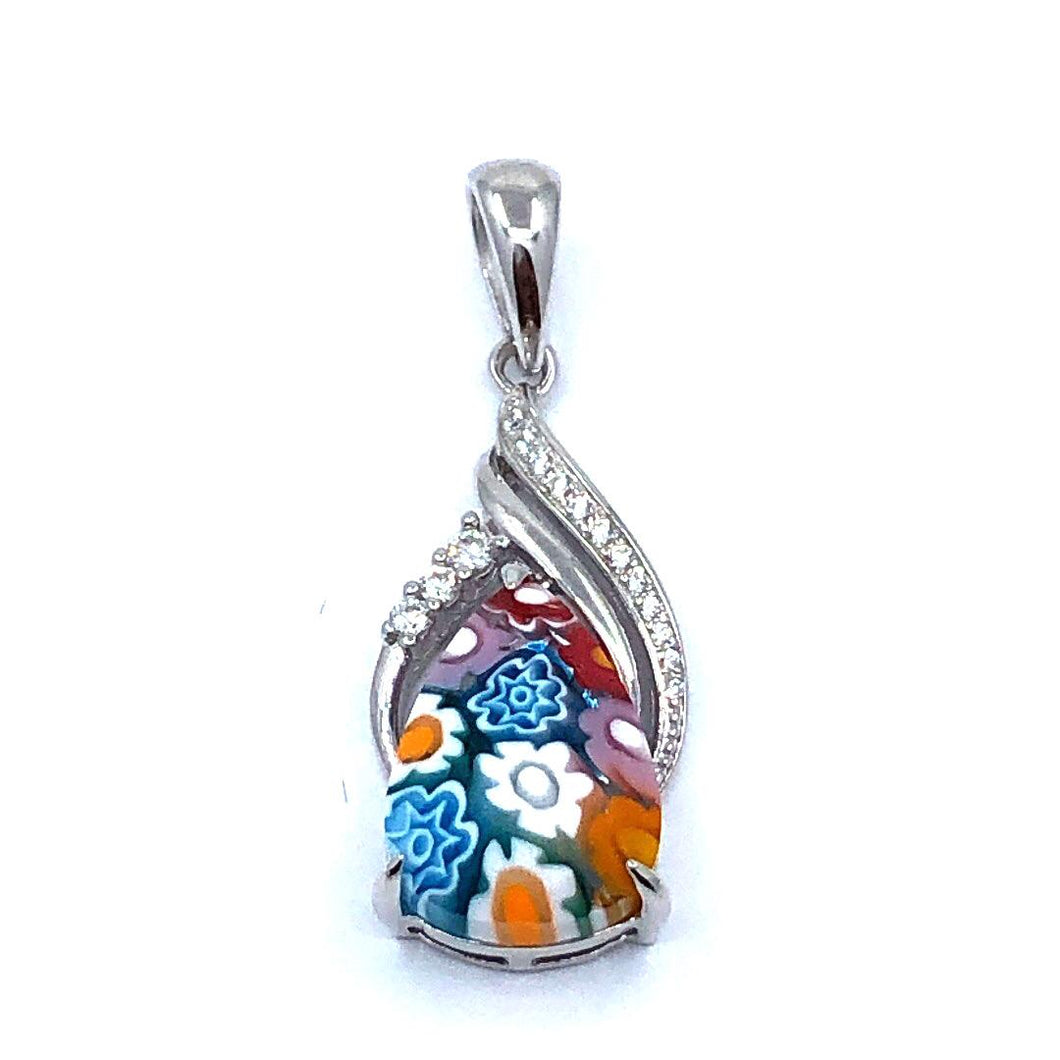 Murano Glass Pendant