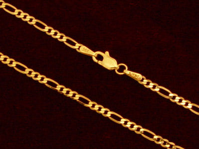 Figaro Chain